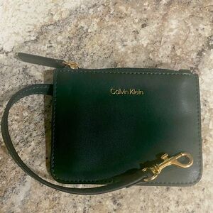 Calvin Klein - Women’s Wristlet Wallet